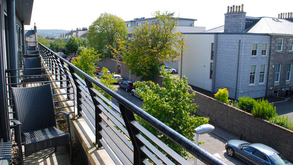 Balcony Double Room Photo 5