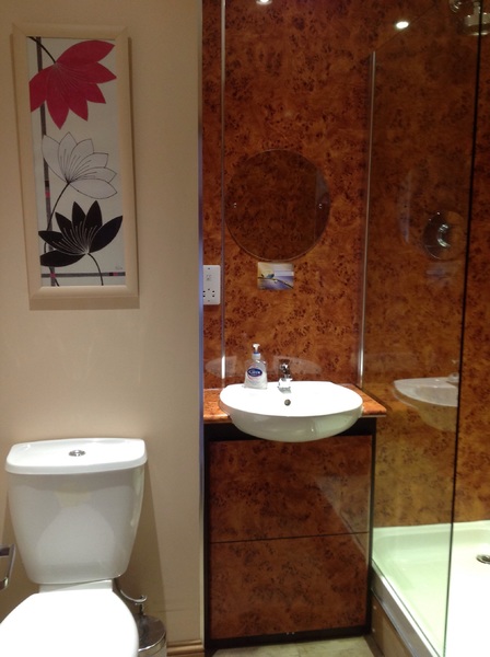 Twin Room Photo 6